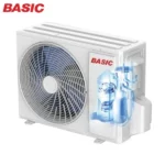BASIC - Wall Mounted- Inverter- Wifi