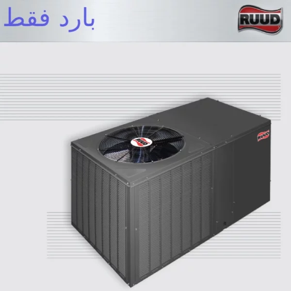Ruud Package Units